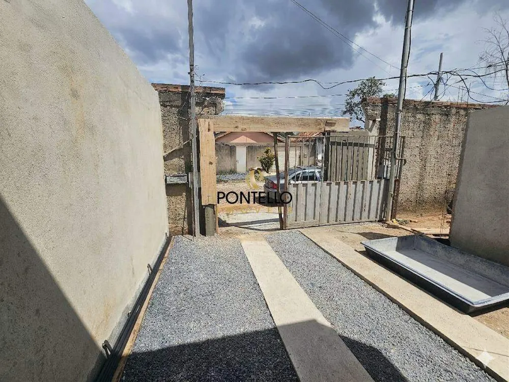 Casa, 2 quartos, 70 m² - Foto 3