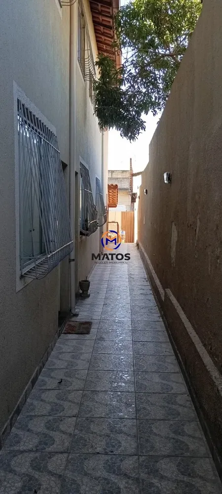 Casa, 2 quartos, 82 m² - Foto 8