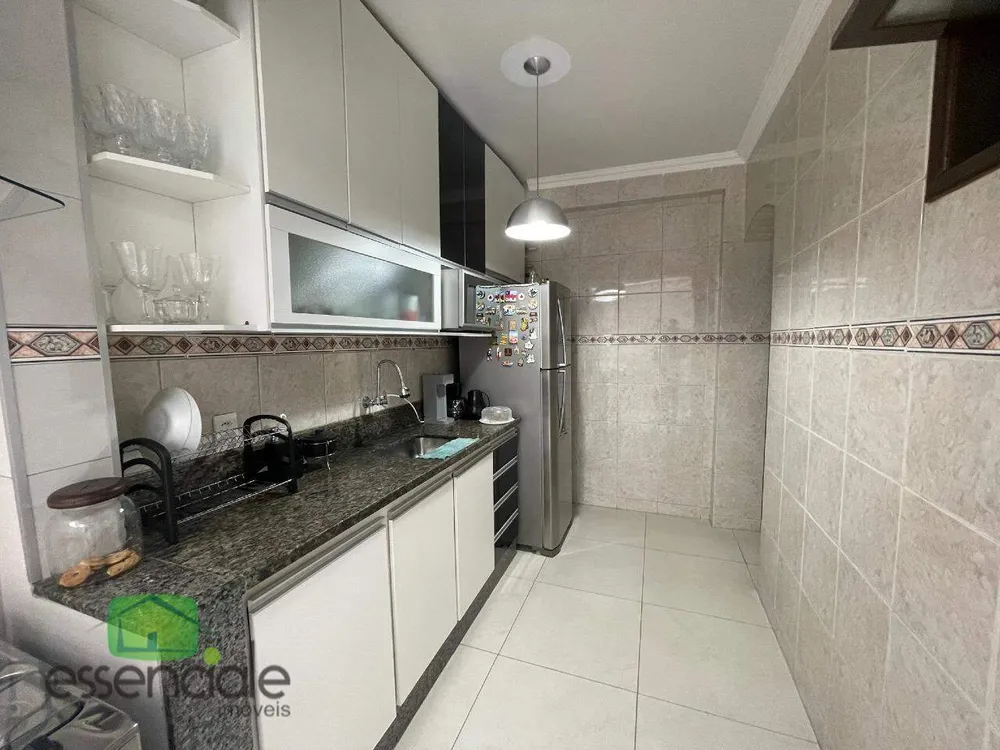 Apartamento, 2 quartos, 57 m² - Foto 2