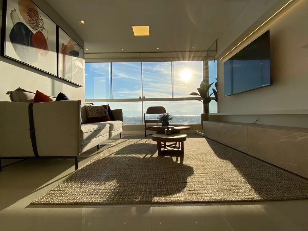 Apartamento, 2 quartos, 97 m² - Foto 4