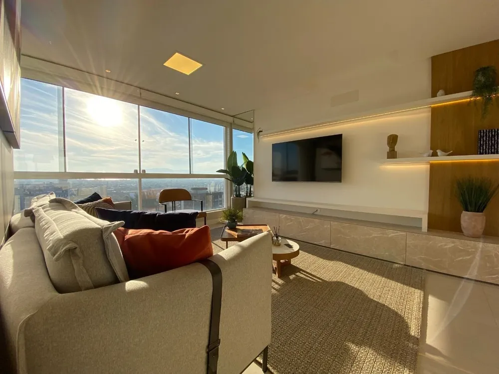 Apartamento, 2 quartos, 97 m² - Foto 3