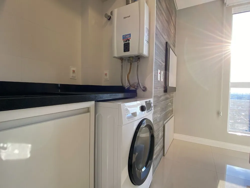 Apartamento, 2 quartos, 97 m² - Foto 5