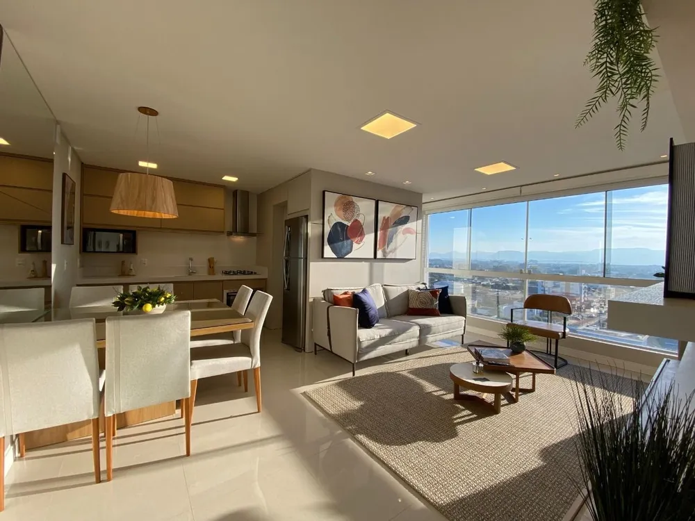 Apartamento, 2 quartos, 97 m² - Foto 1