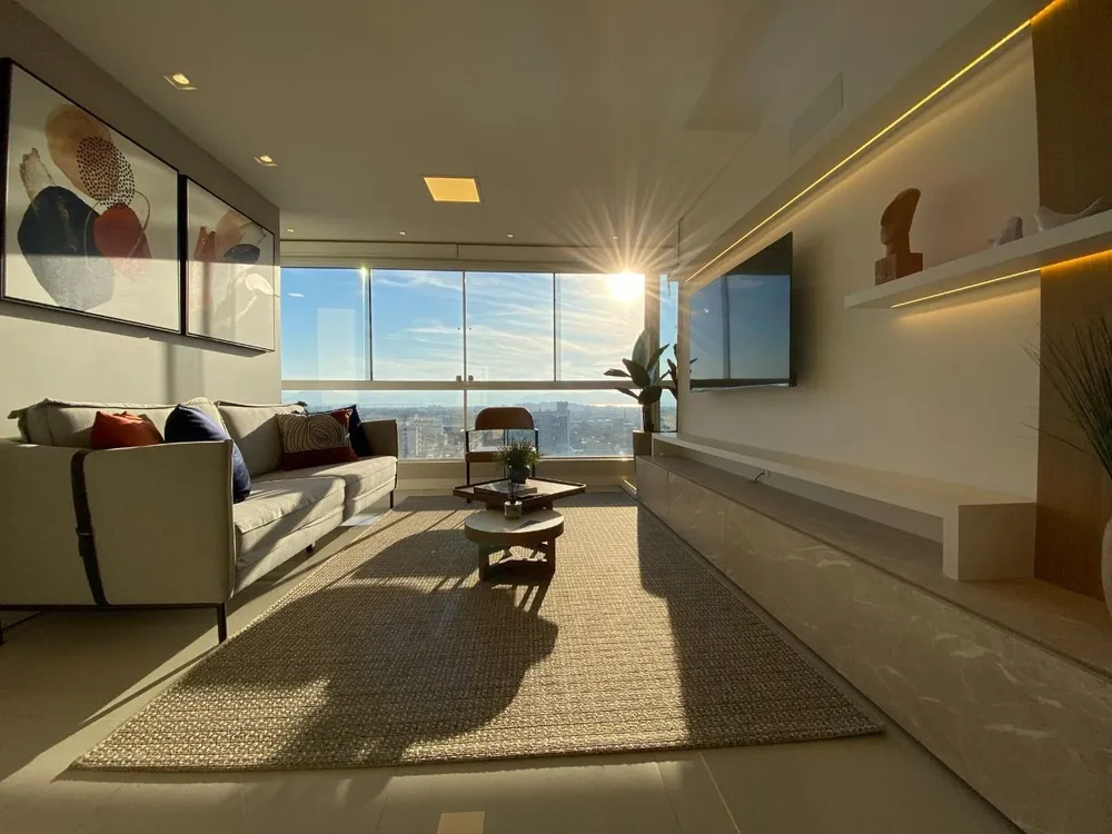Apartamento, 2 quartos, 97 m² - Foto 2