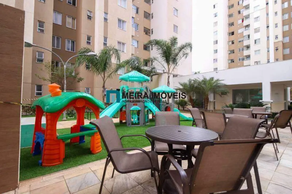 Apartamento, 3 quartos, 69 m² - Foto 11
