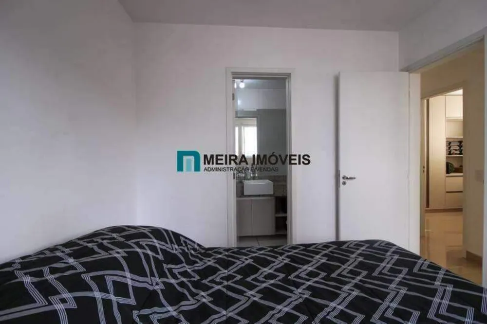 Apartamento, 3 quartos, 69 m² - Foto 8