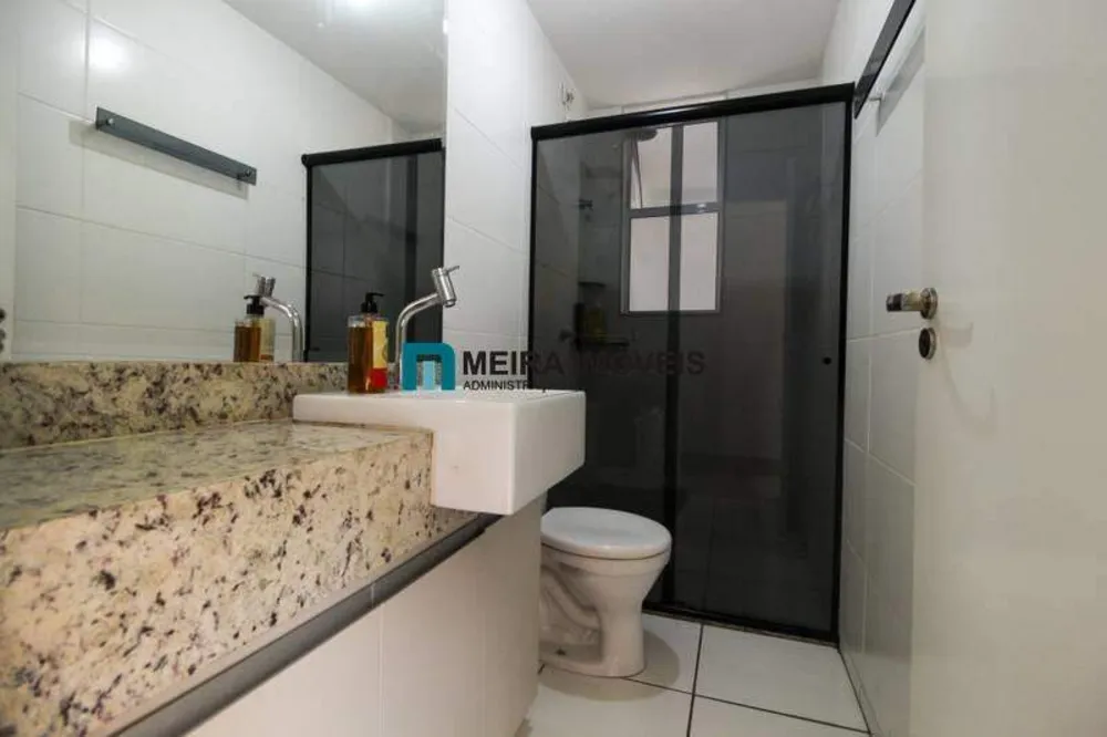 Apartamento, 3 quartos, 69 m² - Foto 5