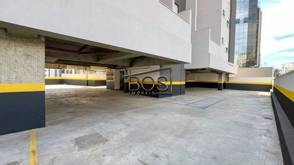 Apartamento, 3 quartos, 69 m² - Foto 8