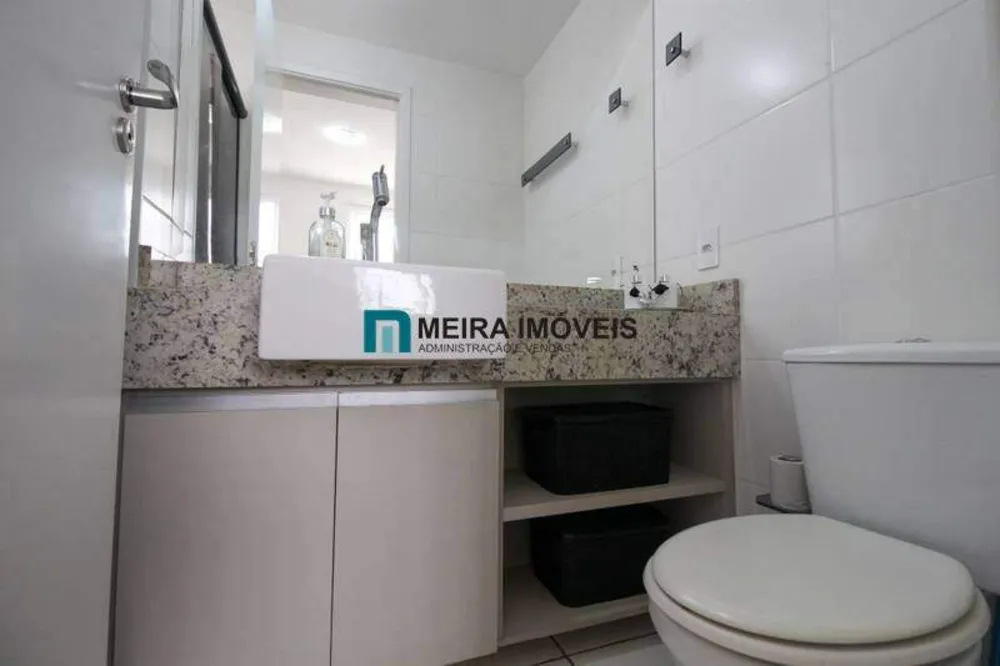 Apartamento, 3 quartos, 69 m² - Foto 14
