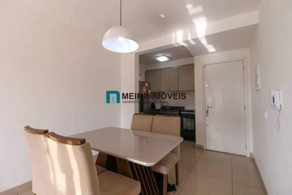 Apartamento, 3 quartos, 69 m² - Foto 3
