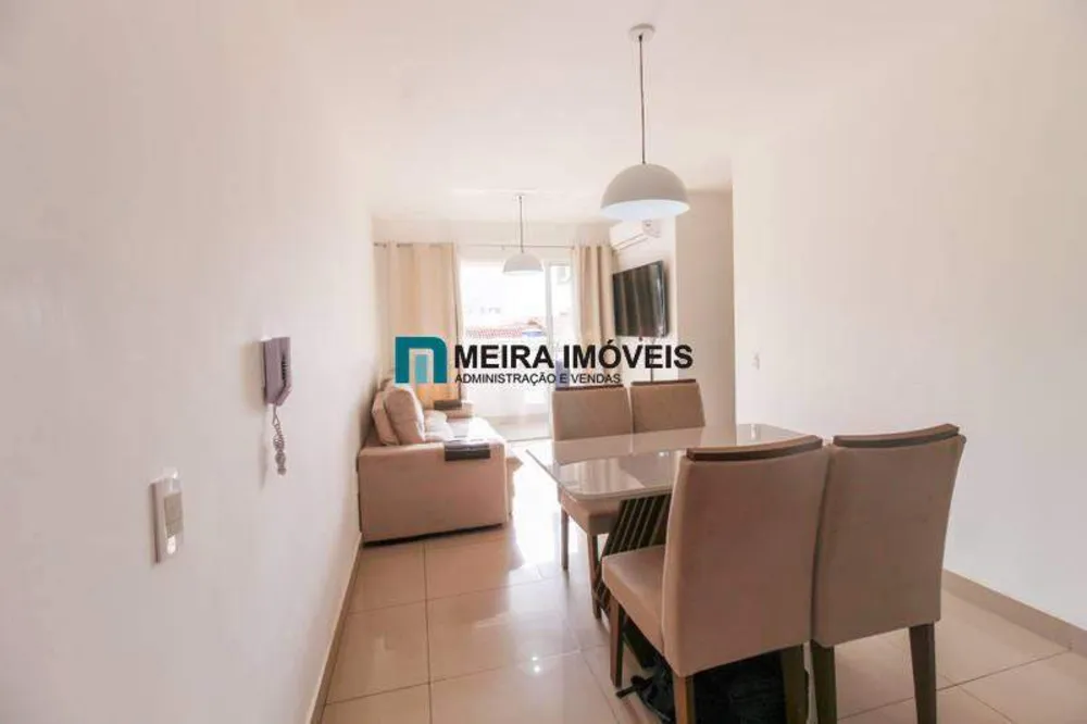Apartamento, 3 quartos, 69 m² - Foto 1