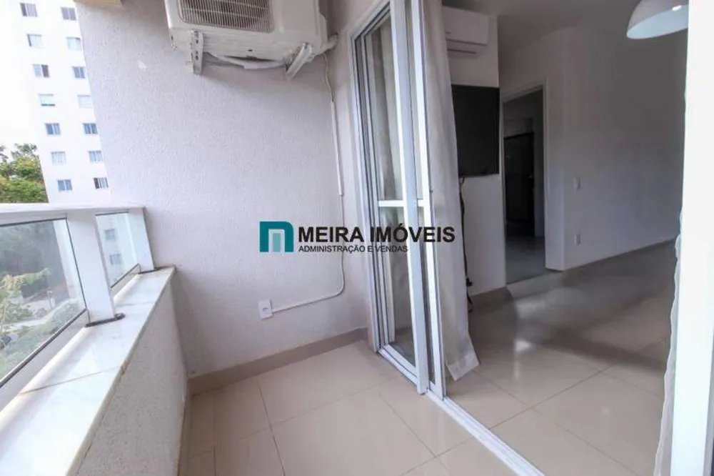 Apartamento, 3 quartos, 69 m² - Foto 2