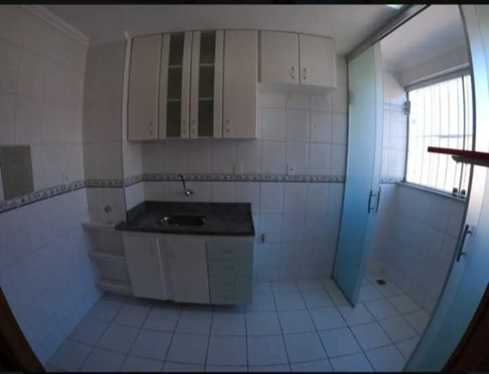 Apartamento, 2 quartos, 50 m² - Foto 3