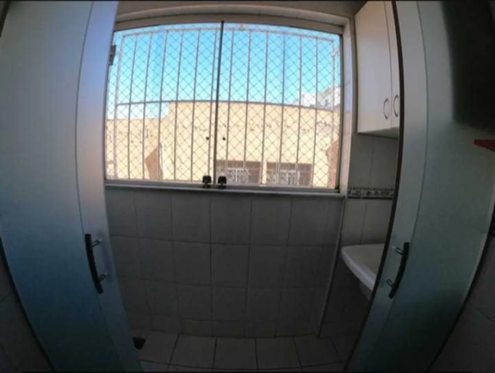 Apartamento, 2 quartos, 50 m² - Foto 5