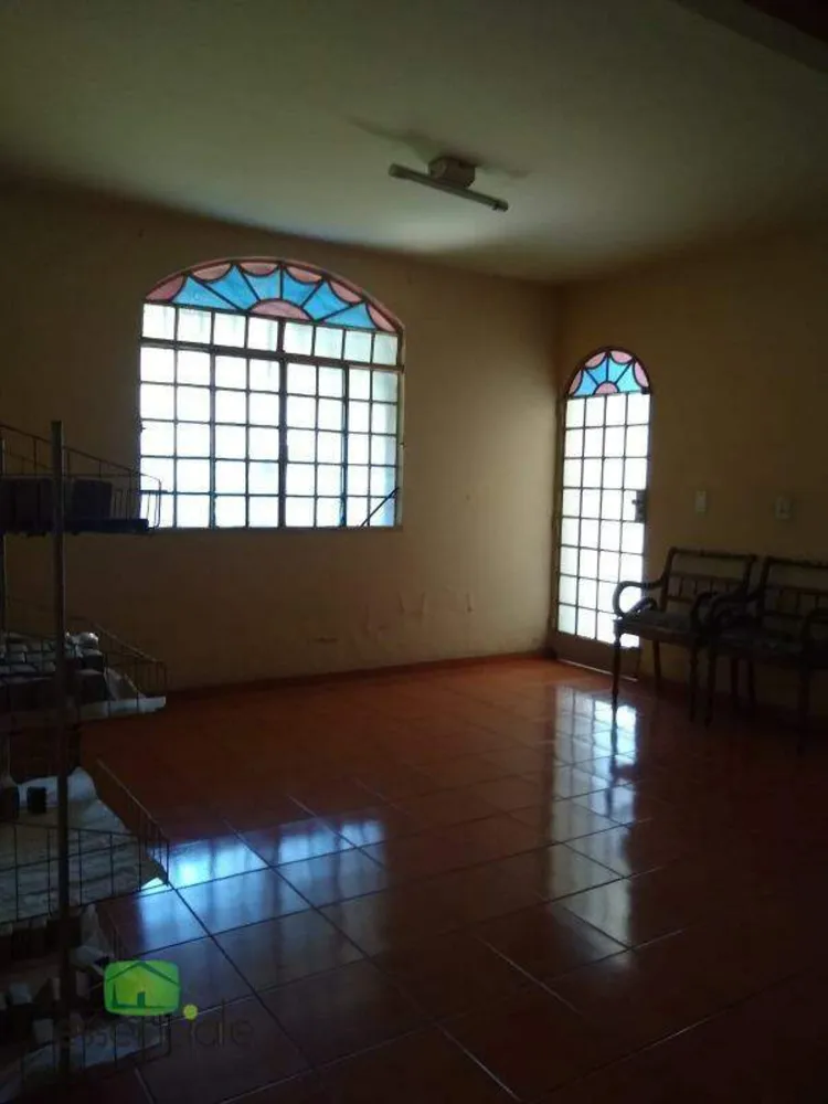 Loja-Salão, 100 m² - Foto 6