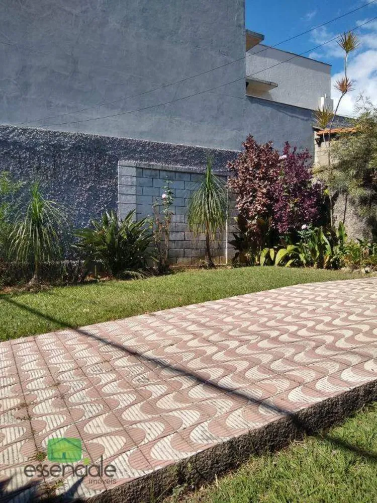 Loja-Salão, 100 m² - Foto 4