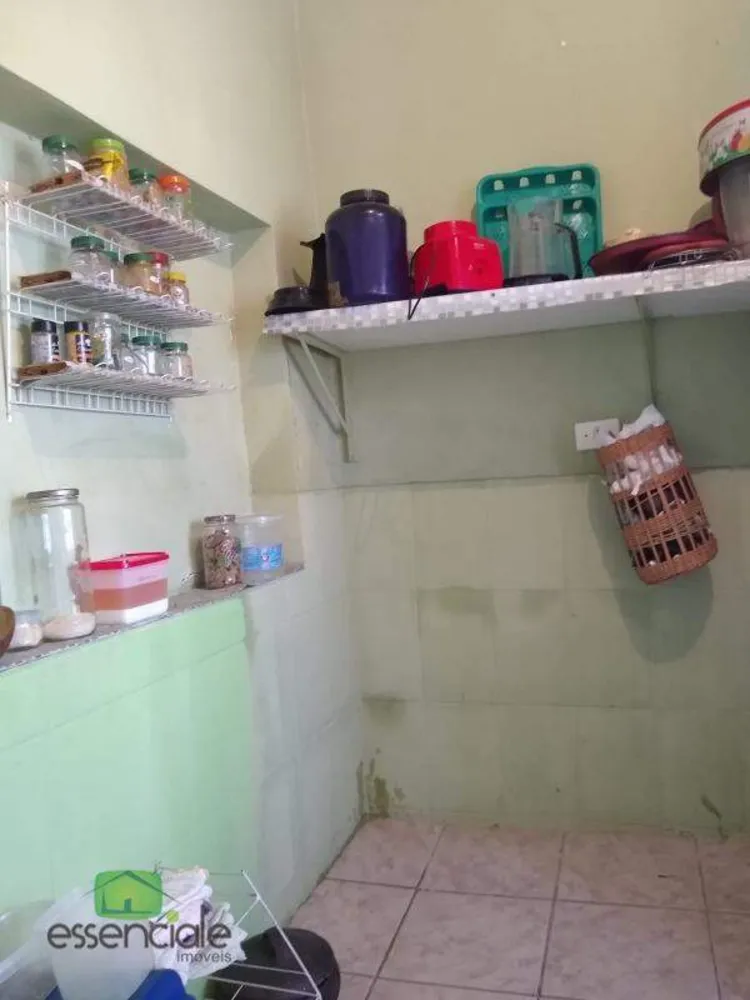 Loja-Salão, 100 m² - Foto 10
