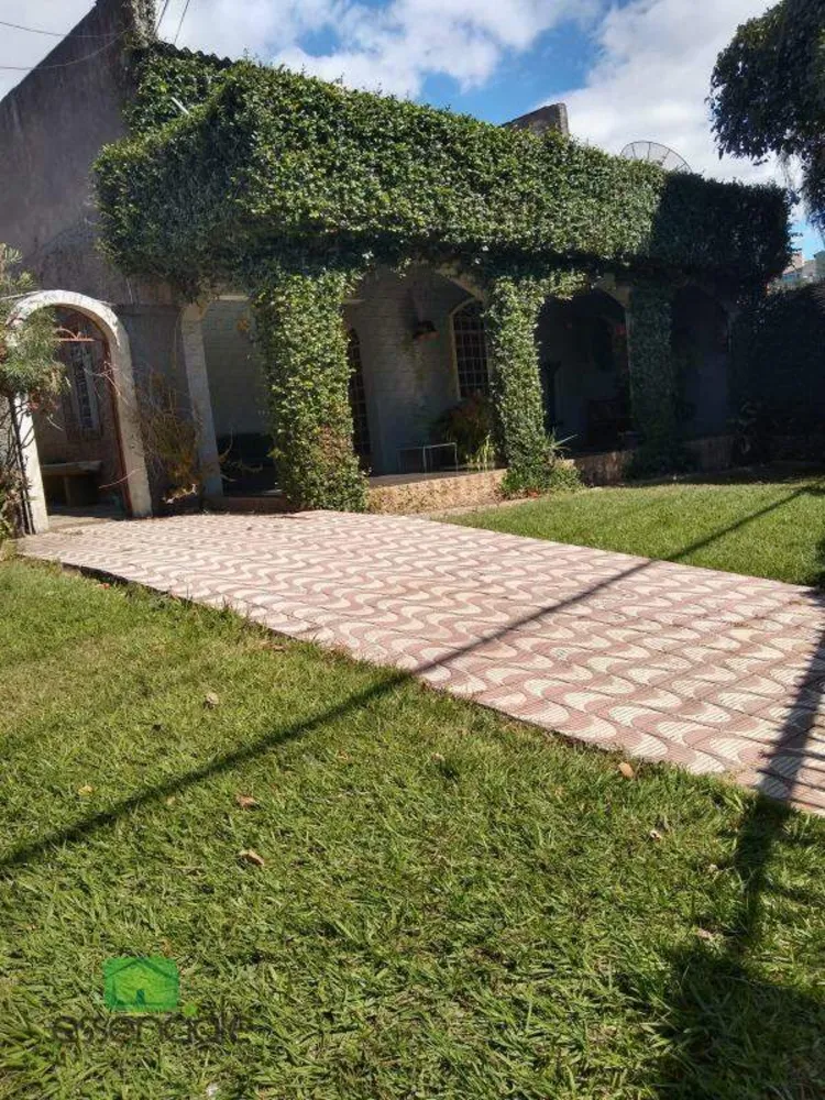 Loja-Salão, 100 m² - Foto 1