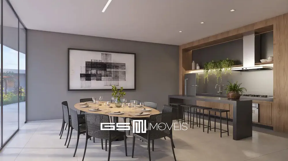 Apartamento, 2 quartos, 69 m² - Foto 9