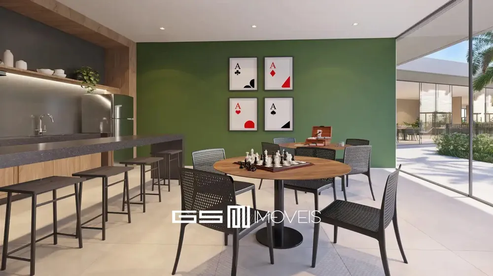 Apartamento, 2 quartos, 69 m² - Foto 10