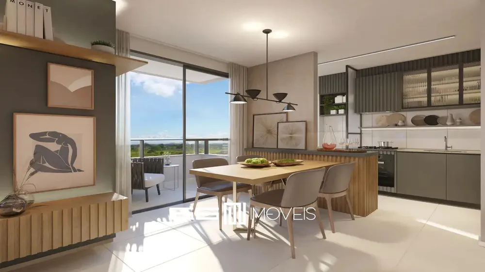 Apartamento, 2 quartos, 69 m² - Foto 16