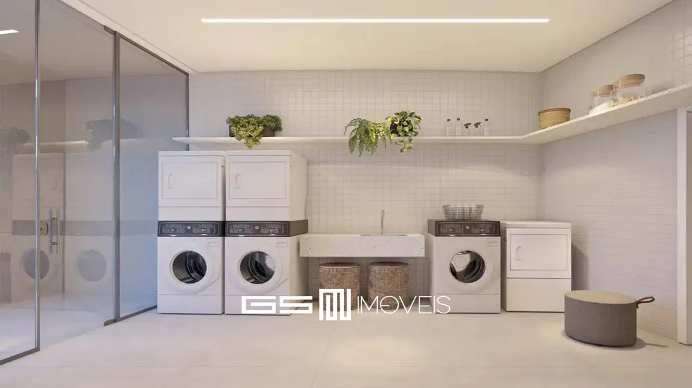 Apartamento, 2 quartos, 69 m² - Foto 8