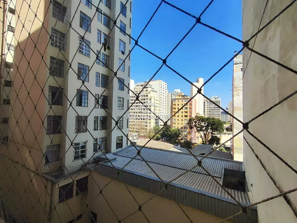 Apartamento à venda com 3 quartos, 100m² - Foto 15