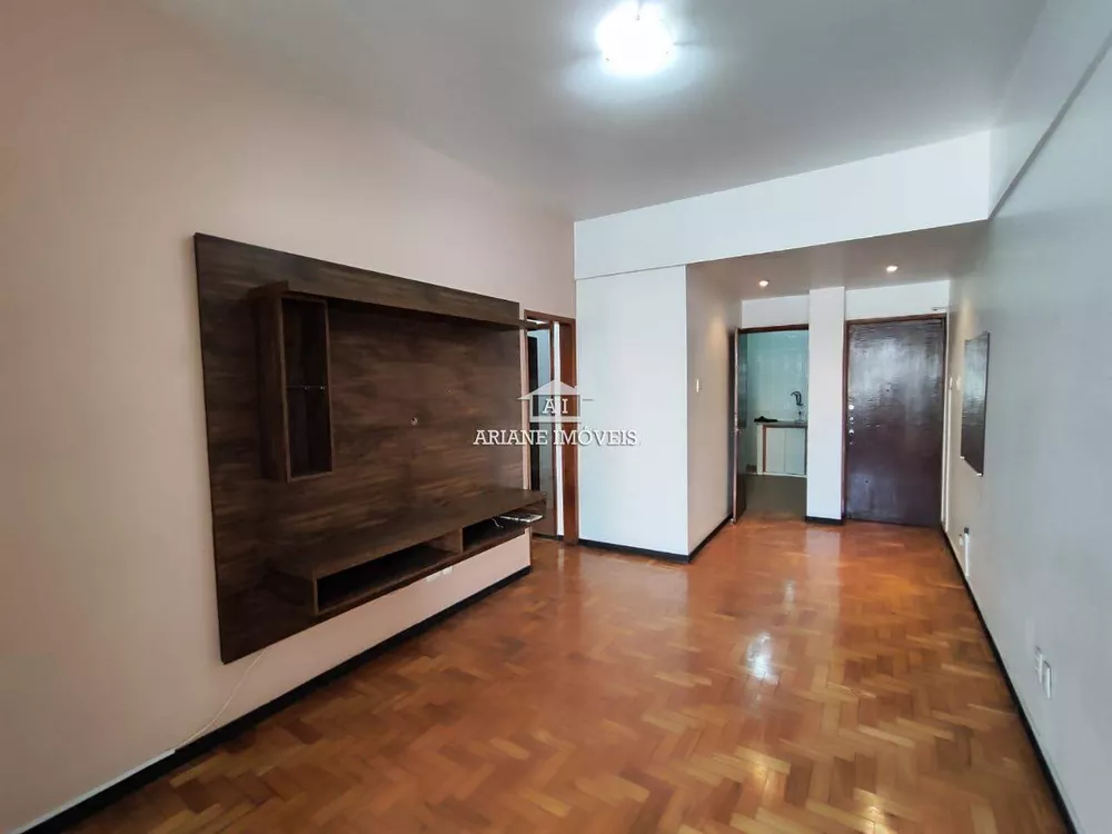 Apartamento à venda com 3 quartos, 100m² - Foto 5