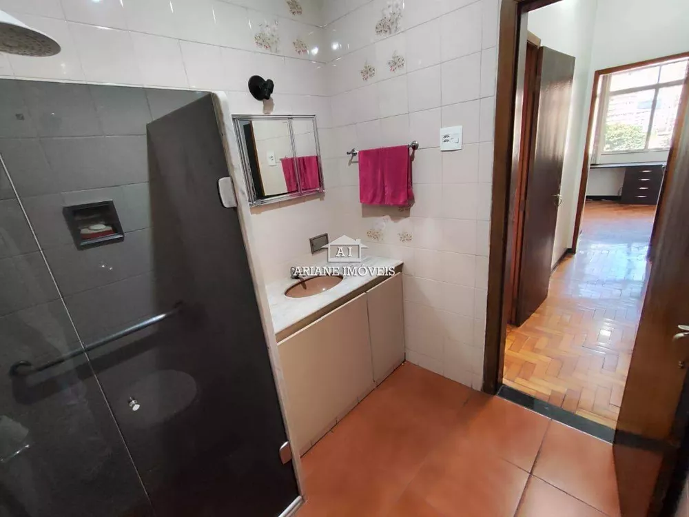 Apartamento à venda com 3 quartos, 100m² - Foto 10