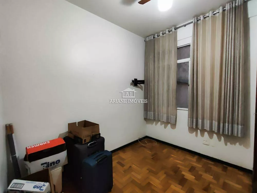 Apartamento à venda com 3 quartos, 100m² - Foto 9