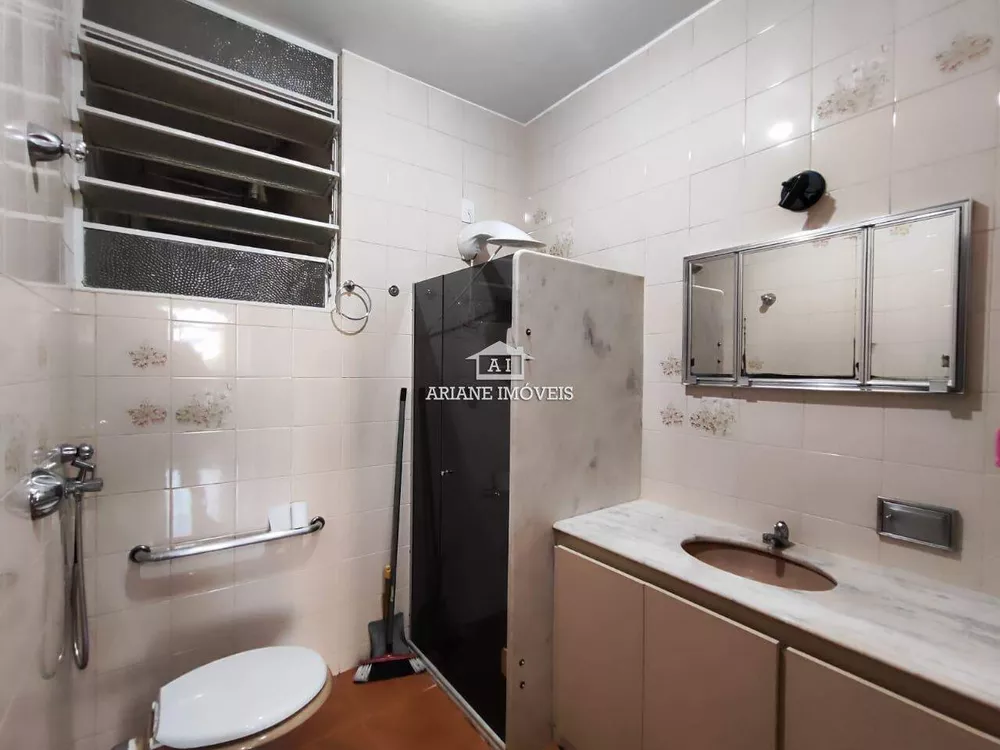 Apartamento à venda com 3 quartos, 100m² - Foto 11