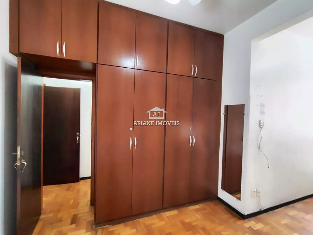 Apartamento à venda com 3 quartos, 100m² - Foto 13