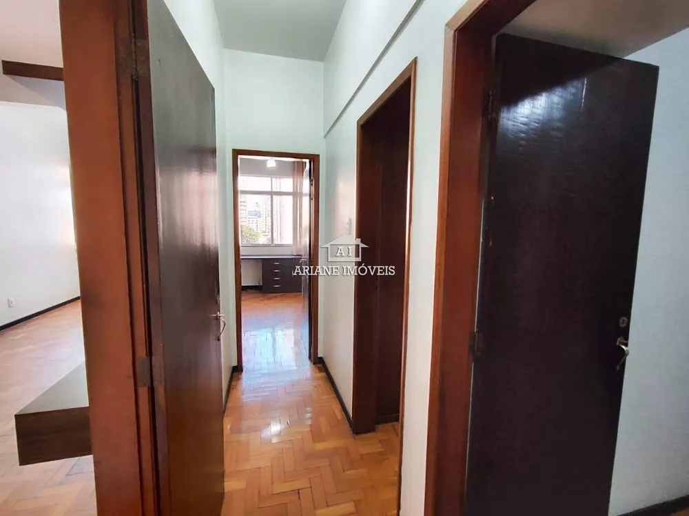 Apartamento à venda com 3 quartos, 100m² - Foto 12