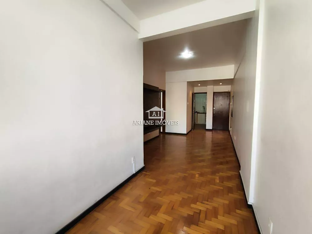 Apartamento à venda com 3 quartos, 100m² - Foto 4