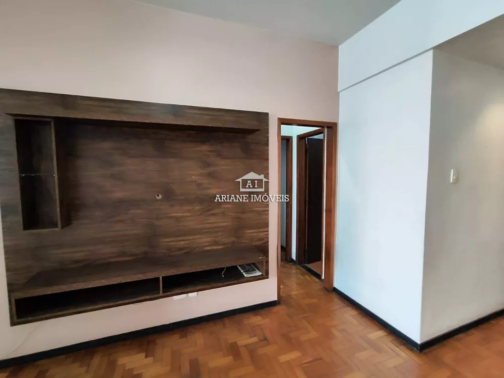 Apartamento à venda com 3 quartos, 100m² - Foto 7