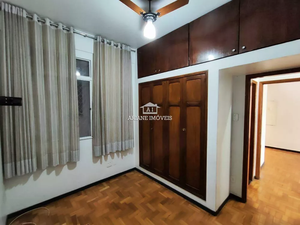 Apartamento à venda com 3 quartos, 100m² - Foto 8