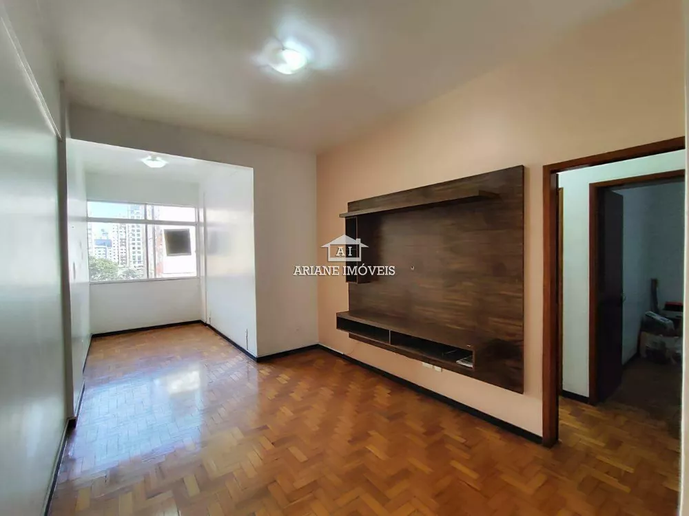 Apartamento à venda com 3 quartos, 100m² - Foto 6