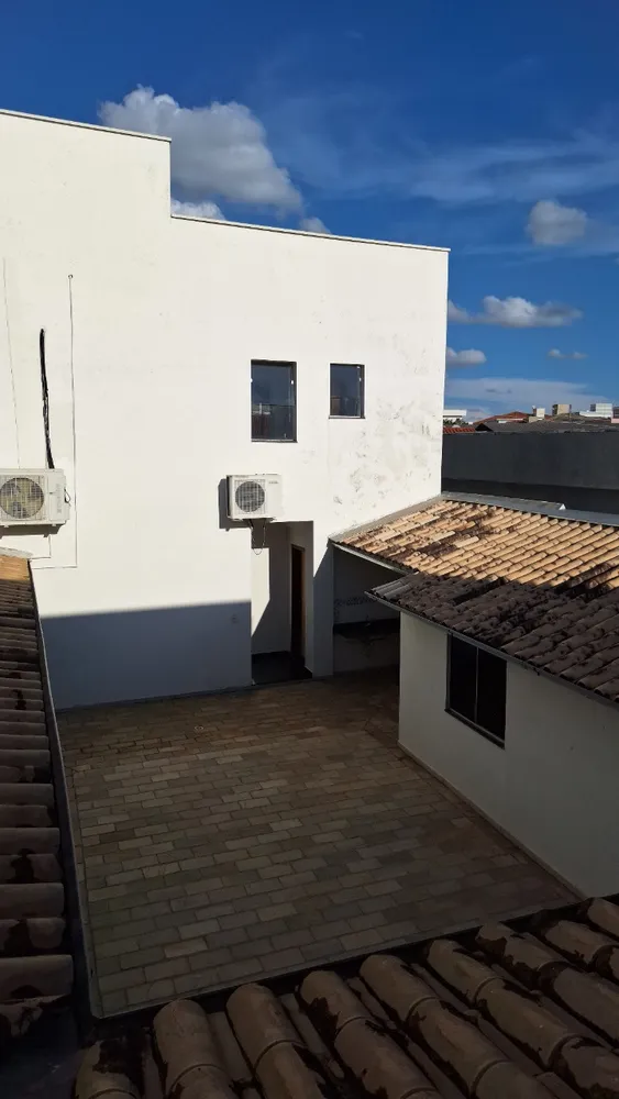 Loja-Salão, 397 m² - Foto 1