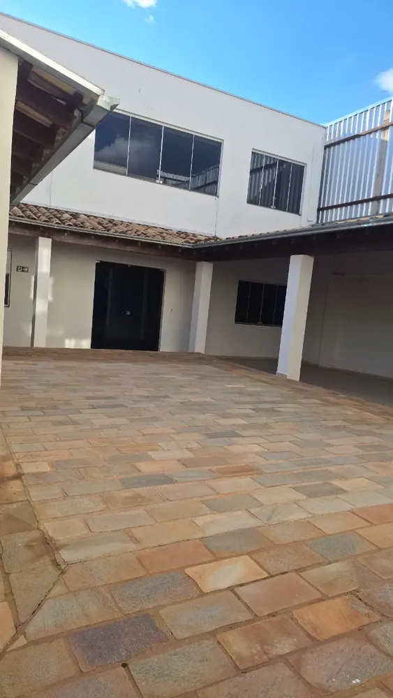 Loja-Salão, 397 m² - Foto 2