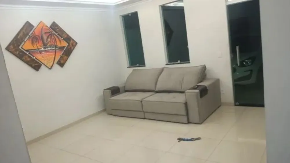 Casa, 3 quartos, 220 m² - Foto 7