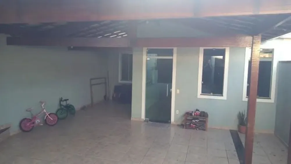 Casa, 3 quartos, 220 m² - Foto 2