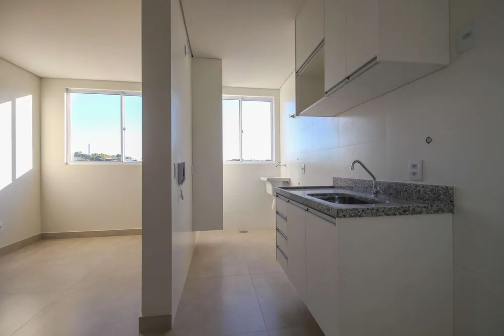 Apartamento, 2 quartos, 48 m² - Foto 4