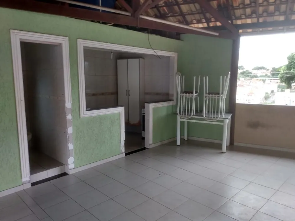 Casa, 3 quartos, 400 m² - Foto 9