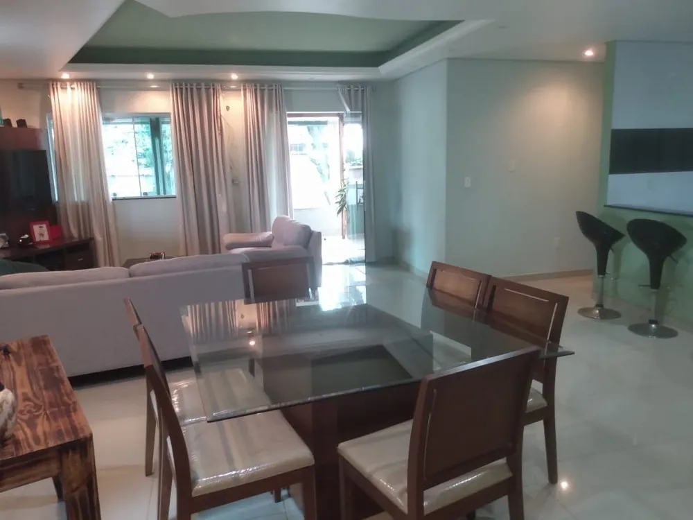 Casa, 3 quartos, 400 m² - Foto 1