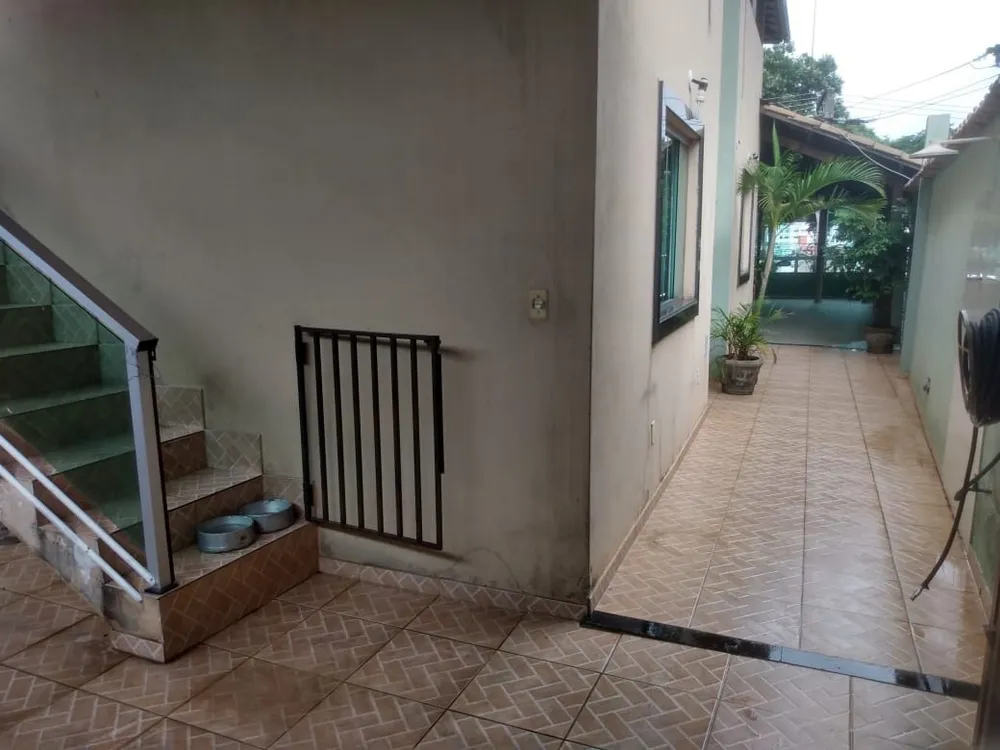 Casa, 3 quartos, 400 m² - Foto 8