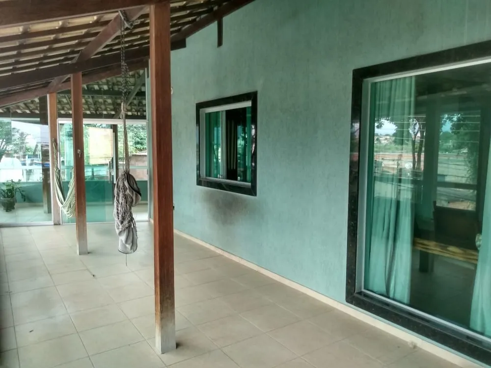 Casa, 3 quartos, 400 m² - Foto 6