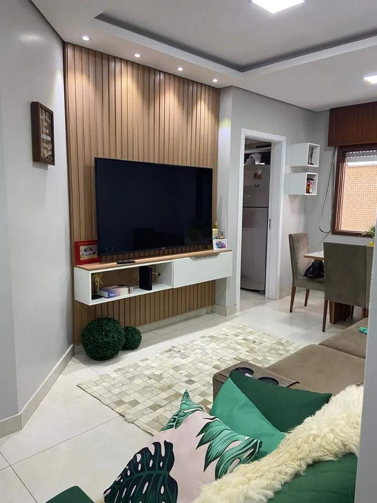 Apartamento, 2 quartos - Foto 1