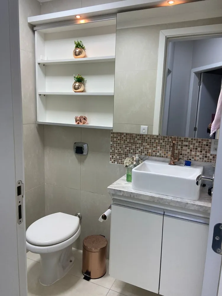 Apartamento, 2 quartos - Foto 11