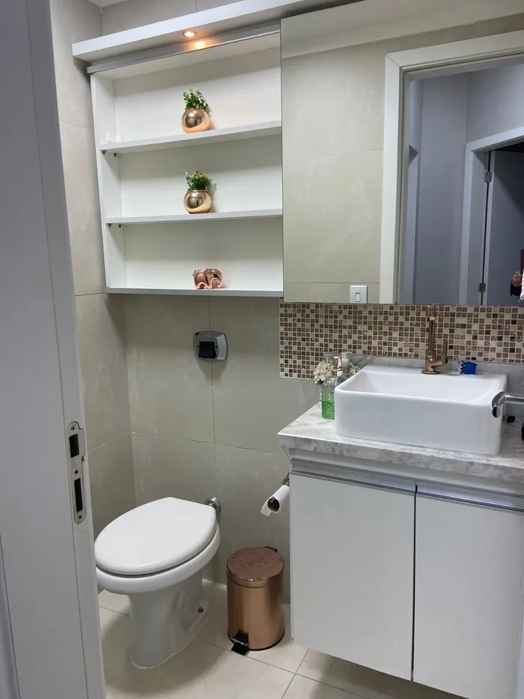 Apartamento, 2 quartos - Foto 9