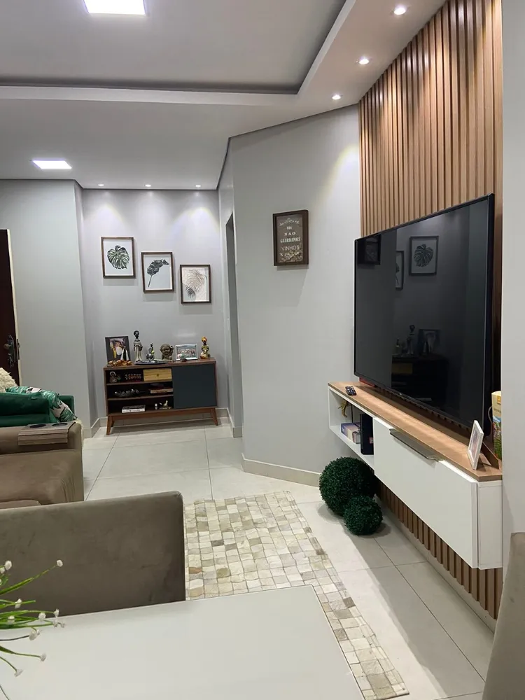Apartamento, 2 quartos - Foto 4